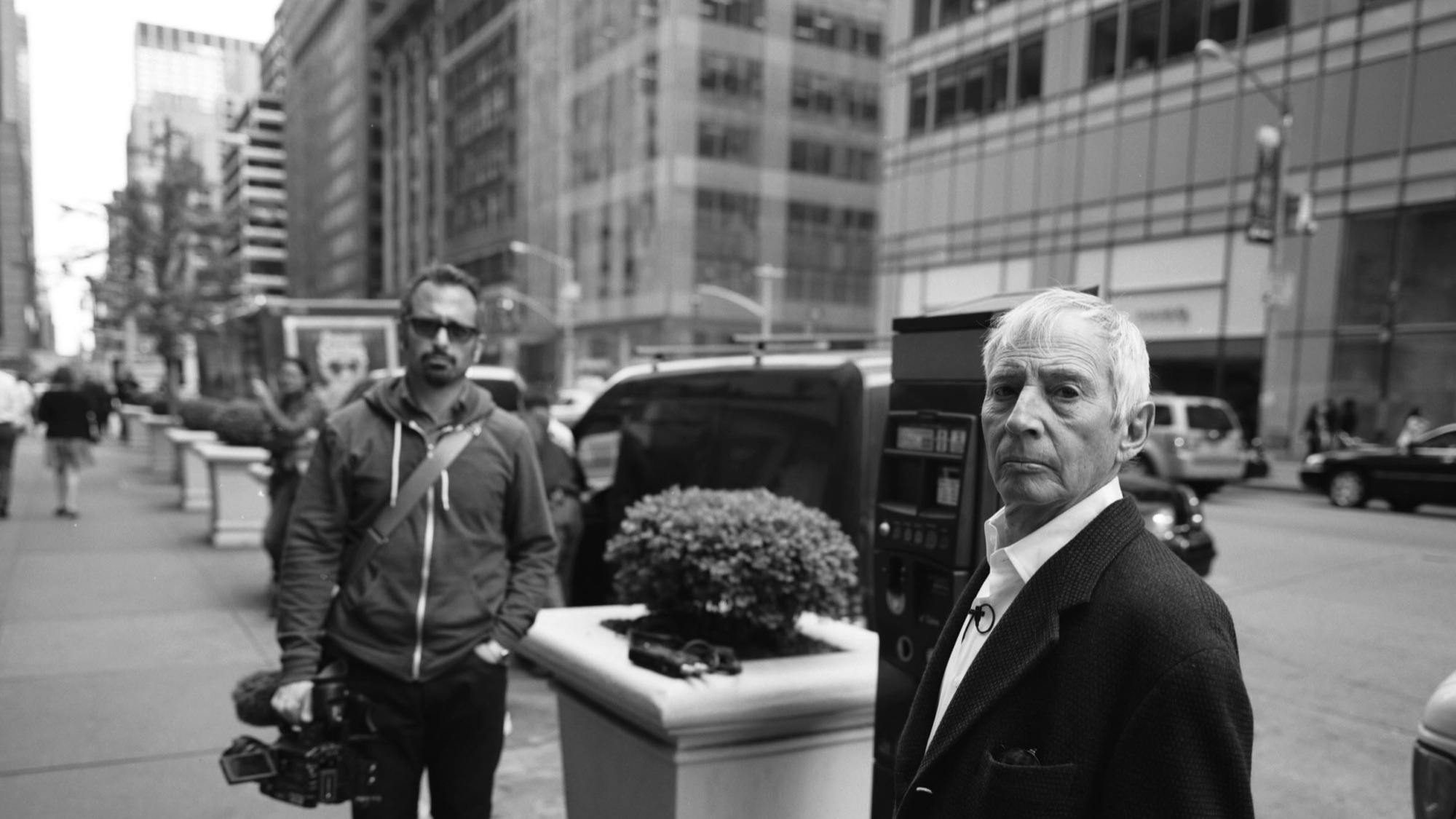 'The Jinx'