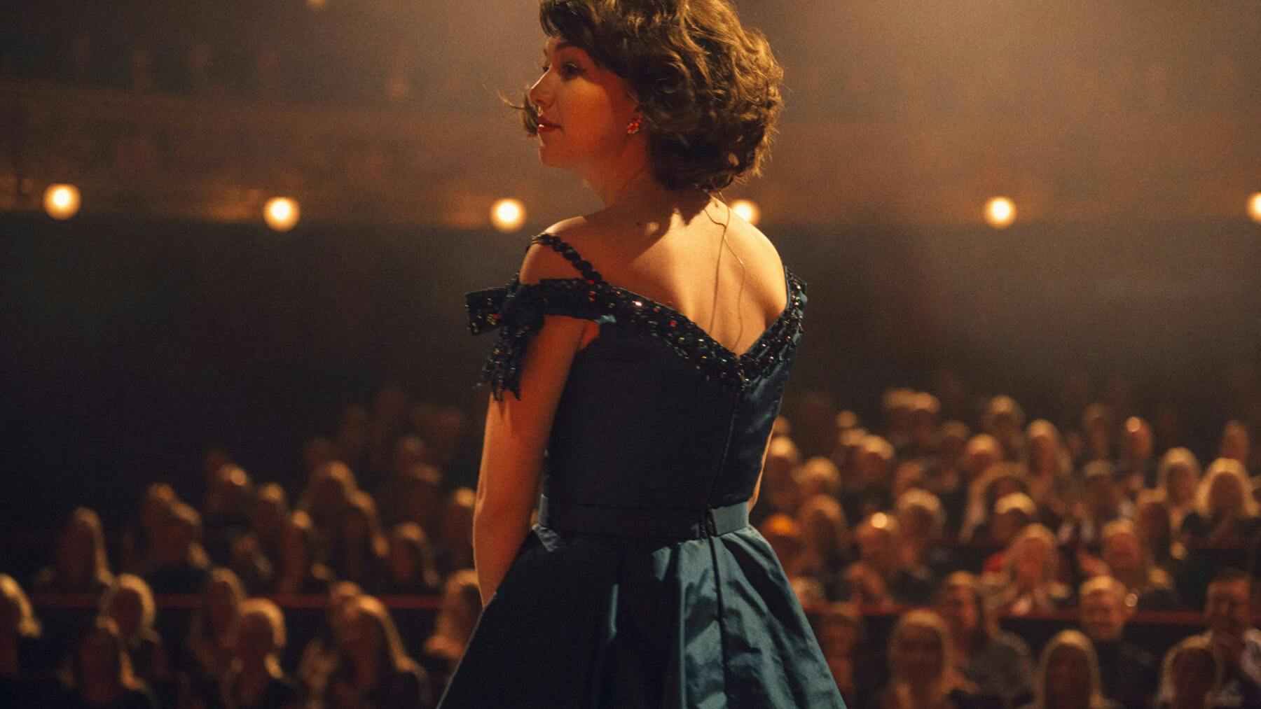 'Den, der lever stille'