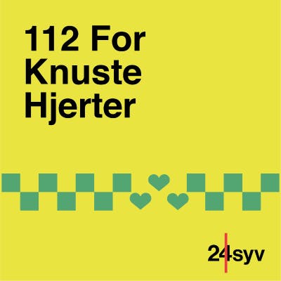 '112 for knuste hjerter'