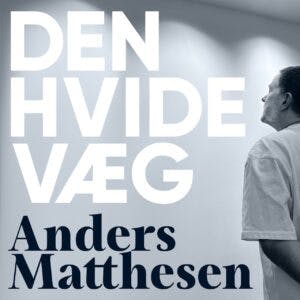'Den hvide væg'