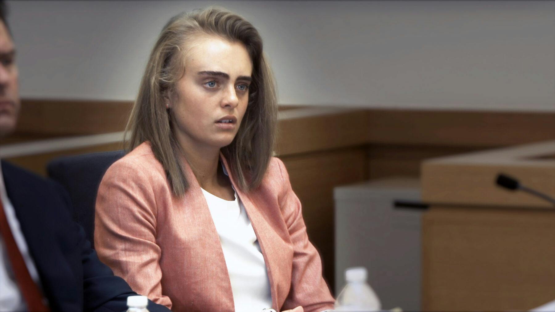 'I Love You, Now Die: The Commonwealth vs Michelle Carter'