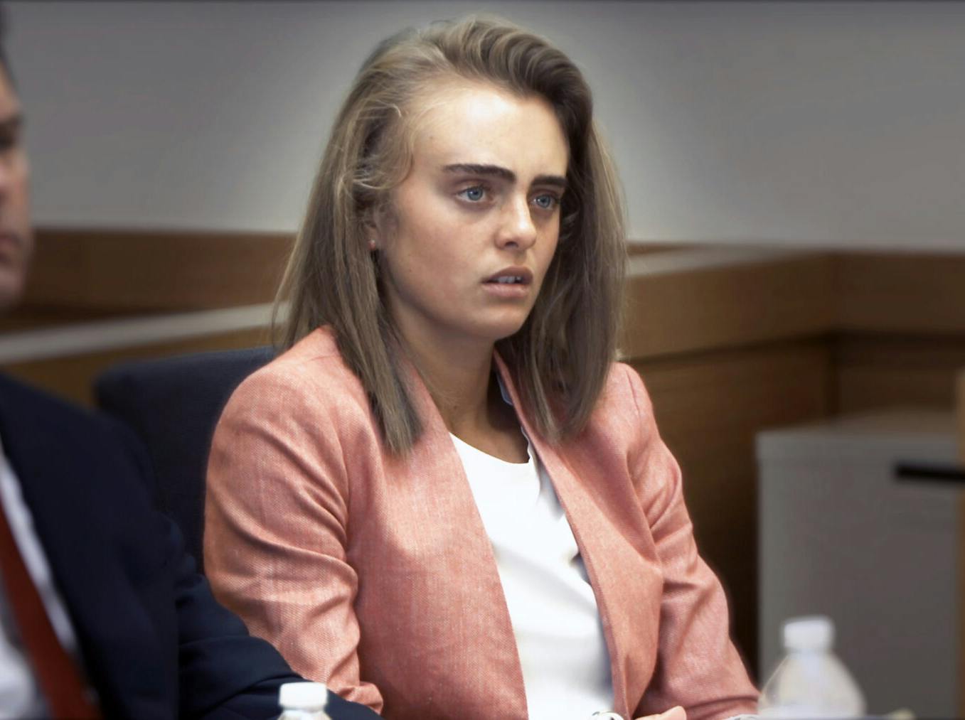 'I Love You, Now Die: The Commonwealth vs Michelle Carter'