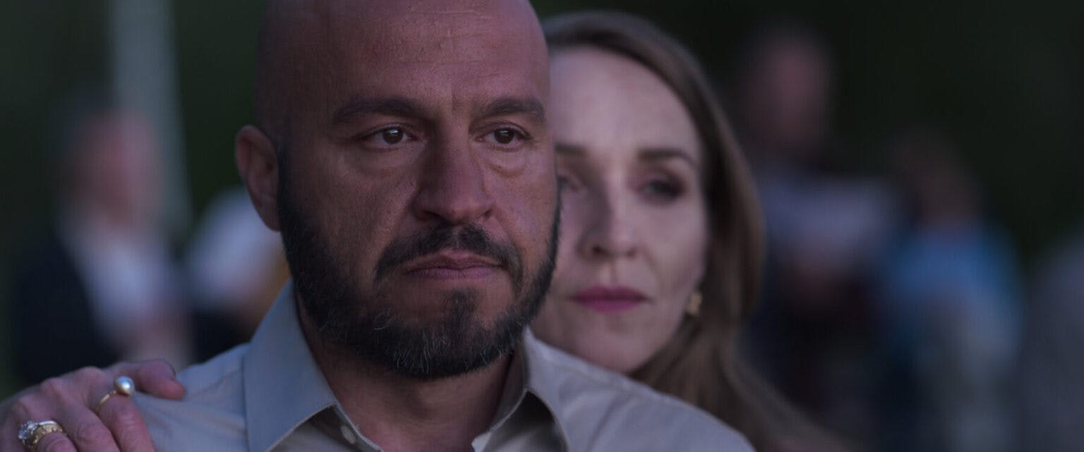 Kærlighed for voksne