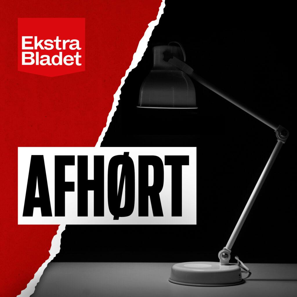 'Afhørt'