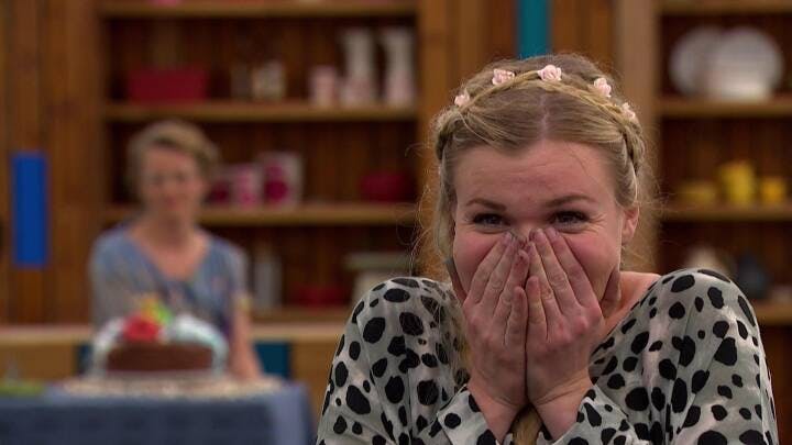 'Den store bagedyst'