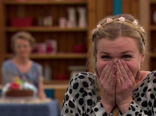 'Den store bagedyst'