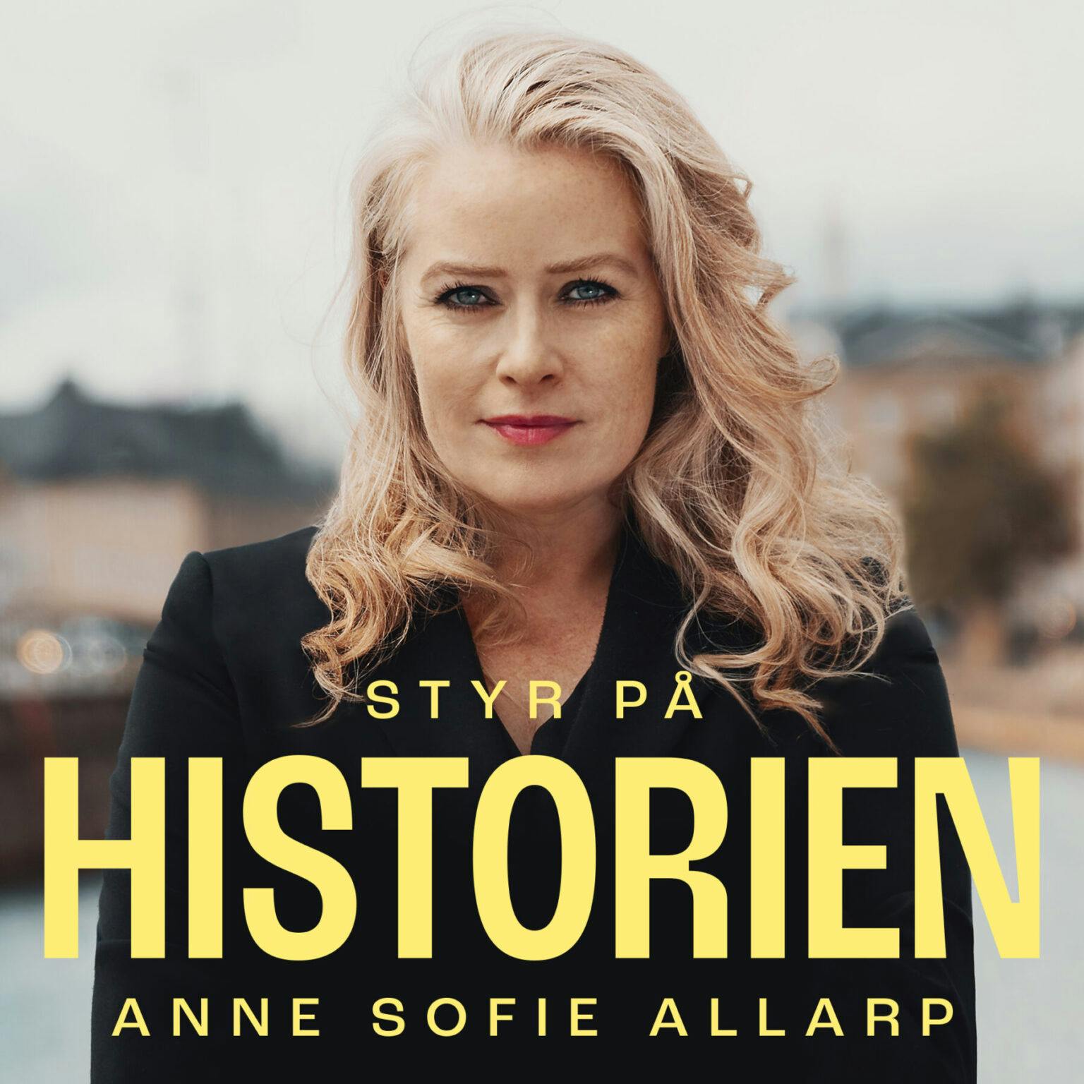 Styr på historien