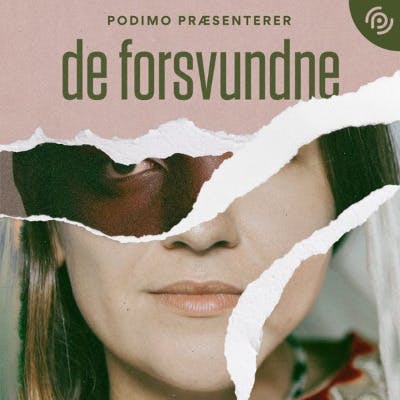 De forsvundne