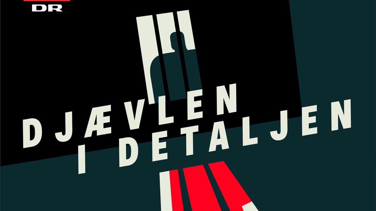 'Djævlen i detaljen'