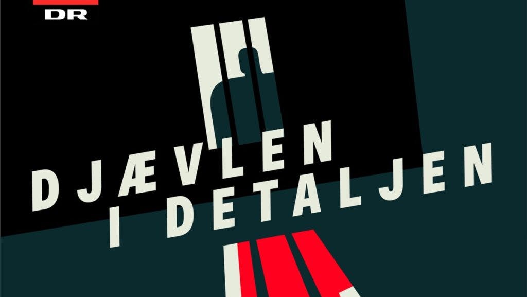 'Djævlen i detaljen'