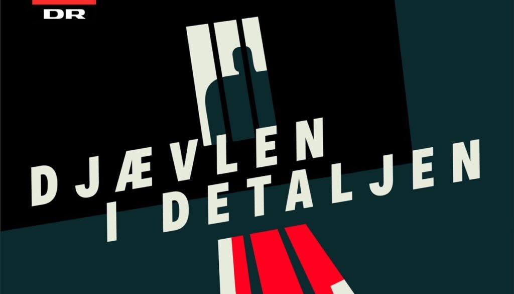 'Djævlen i detaljen'