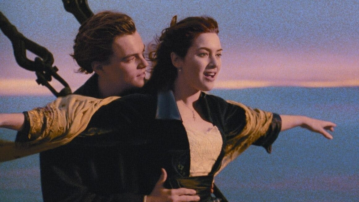 Titanic