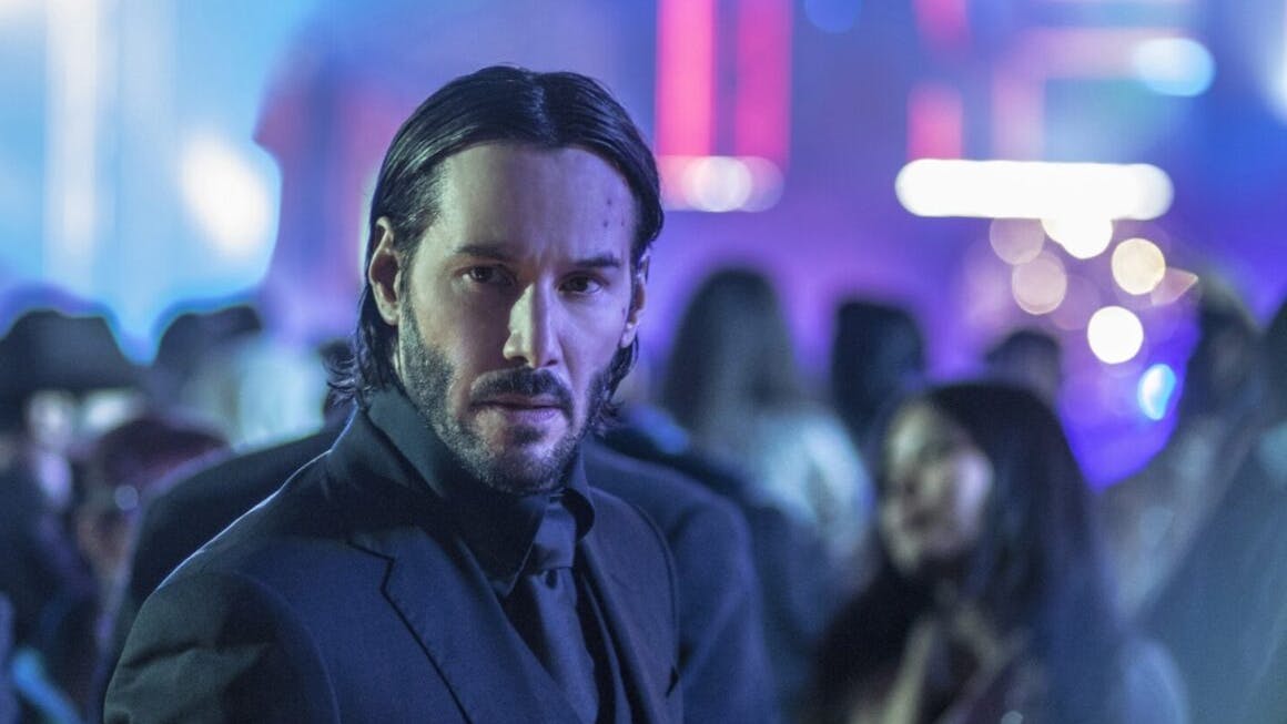 John Wick