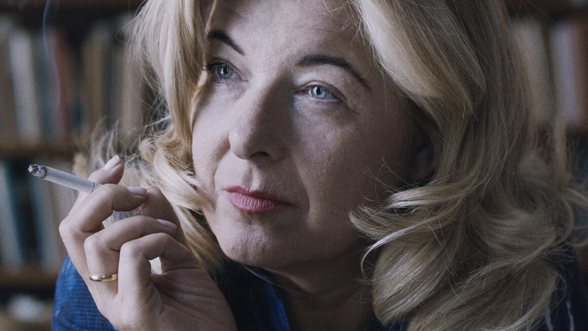 toves værelse anmeldelse