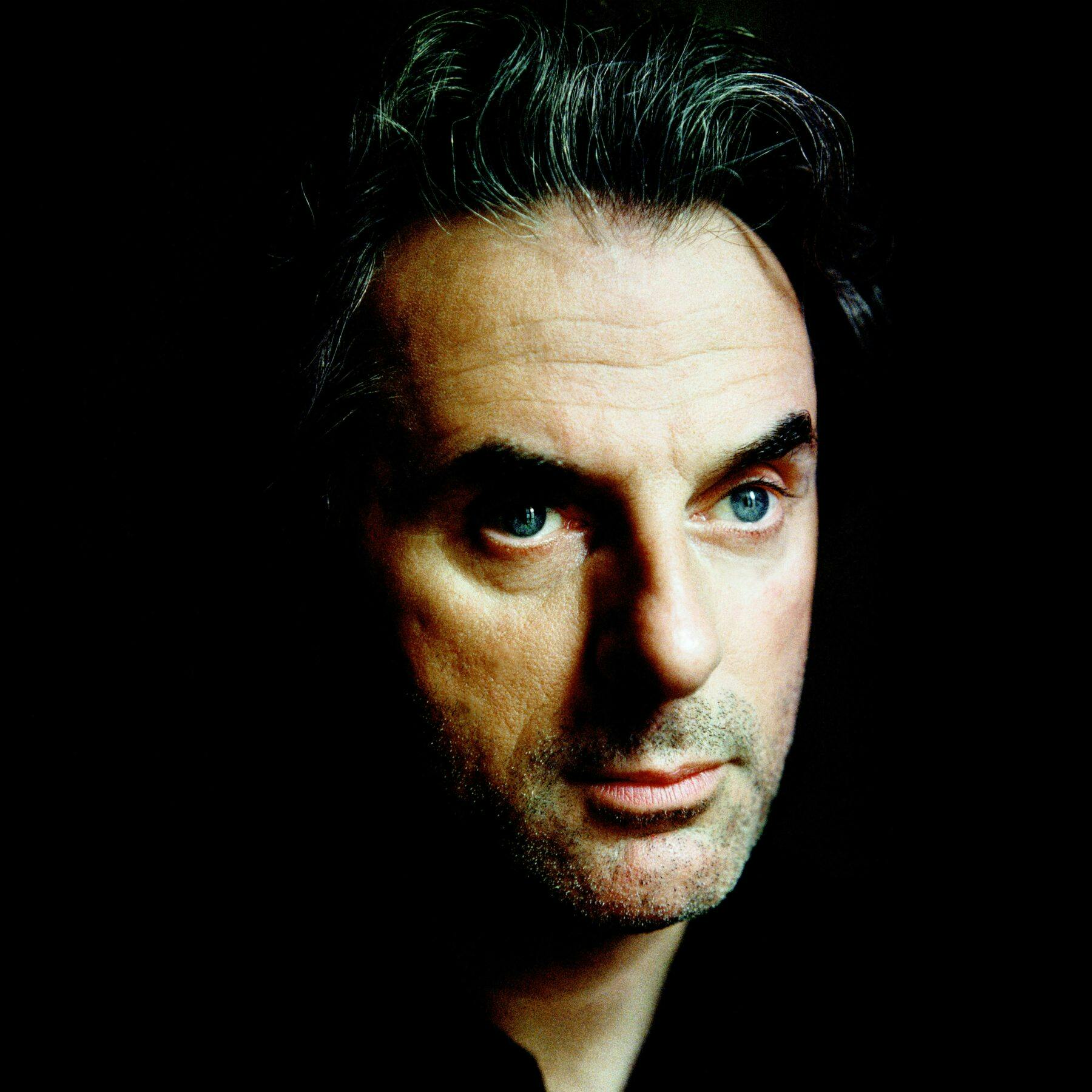 Jean-Christophe Grangé