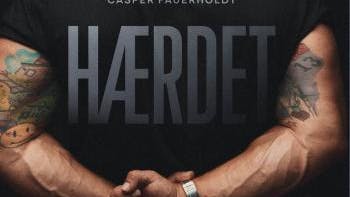 'Hærdet'