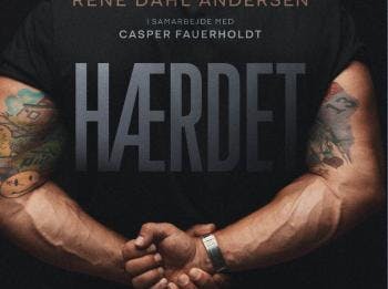 'Hærdet'