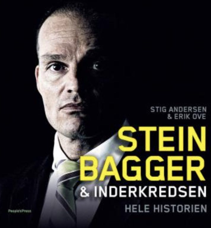 'Stein Bagger & inderkredsen'