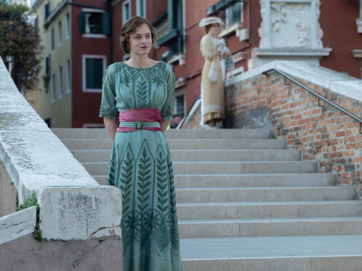 Lady Chatterley’s Lover