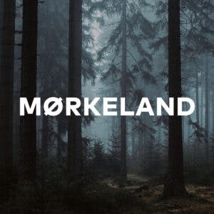 'Mørkeland'