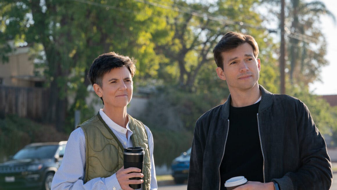 Nye film på Netflix i februar 2023