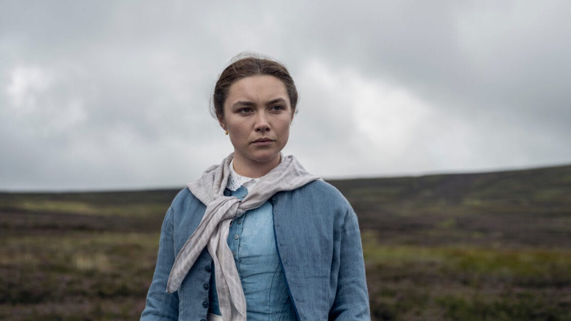 De bedste streamingfilm i 2023