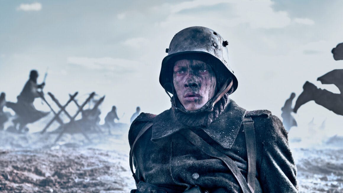 De bedste film oktober 2022