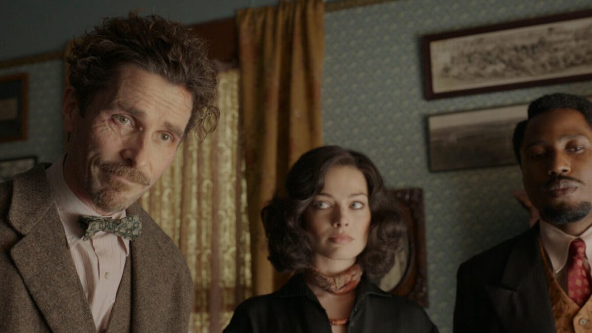 Film du skal se i juleferien 2022