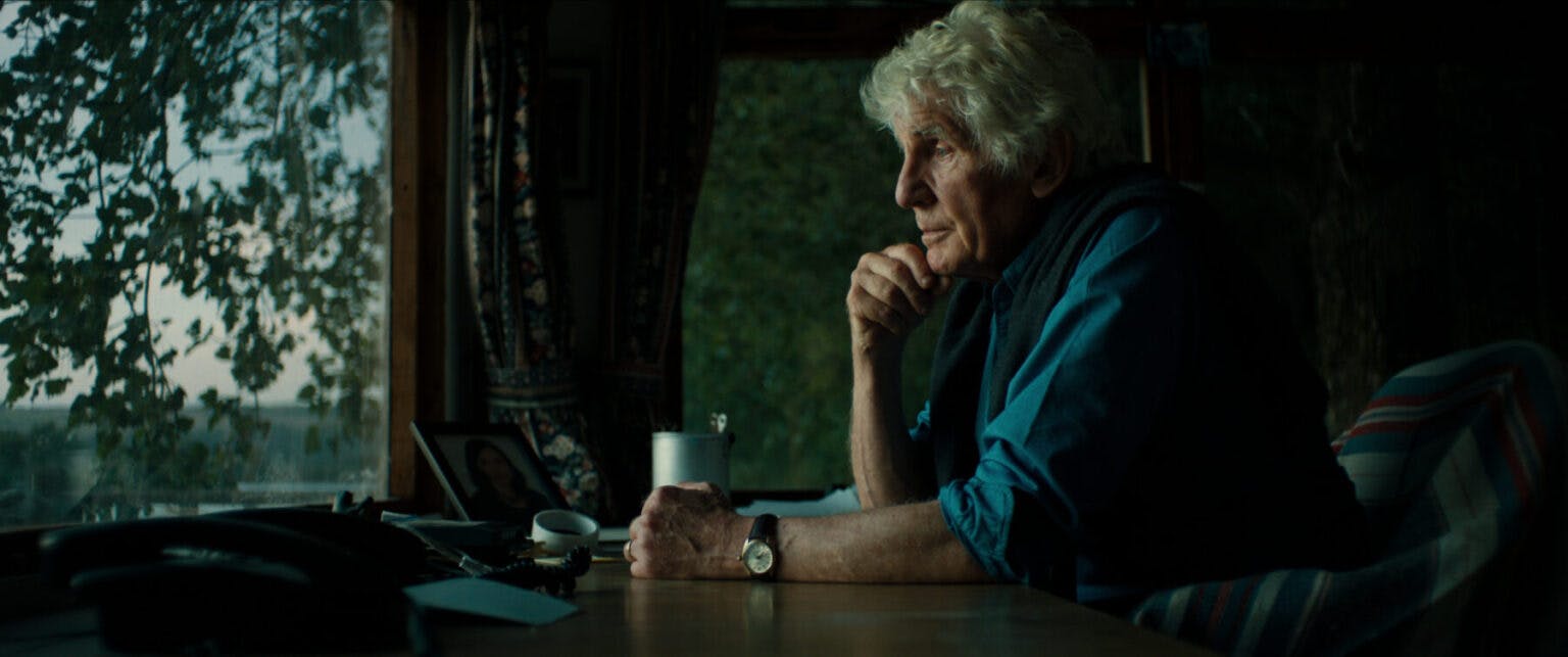 The Mystery of Marilyn Monroe: The Unheard Tapes