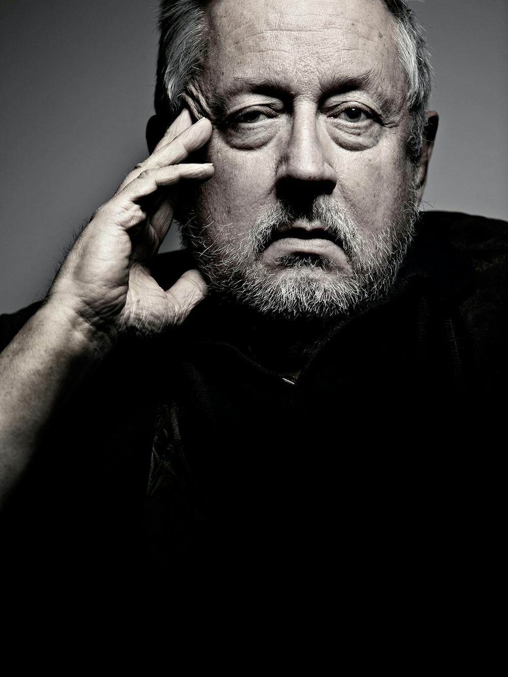 Leif GW Persson