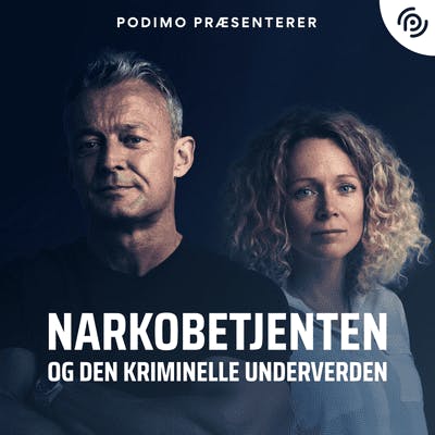 Narkobetjenten og den kriminelle underverden