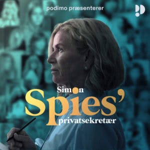 Simon Spies’ privatsekretær