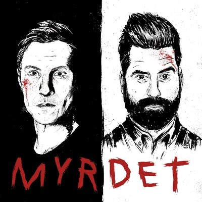 Myrdet