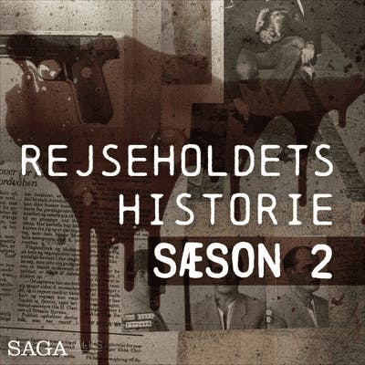 Rejseholdets Historie