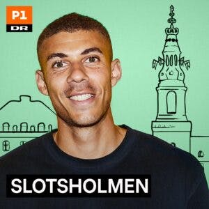 'Slotsholmen'