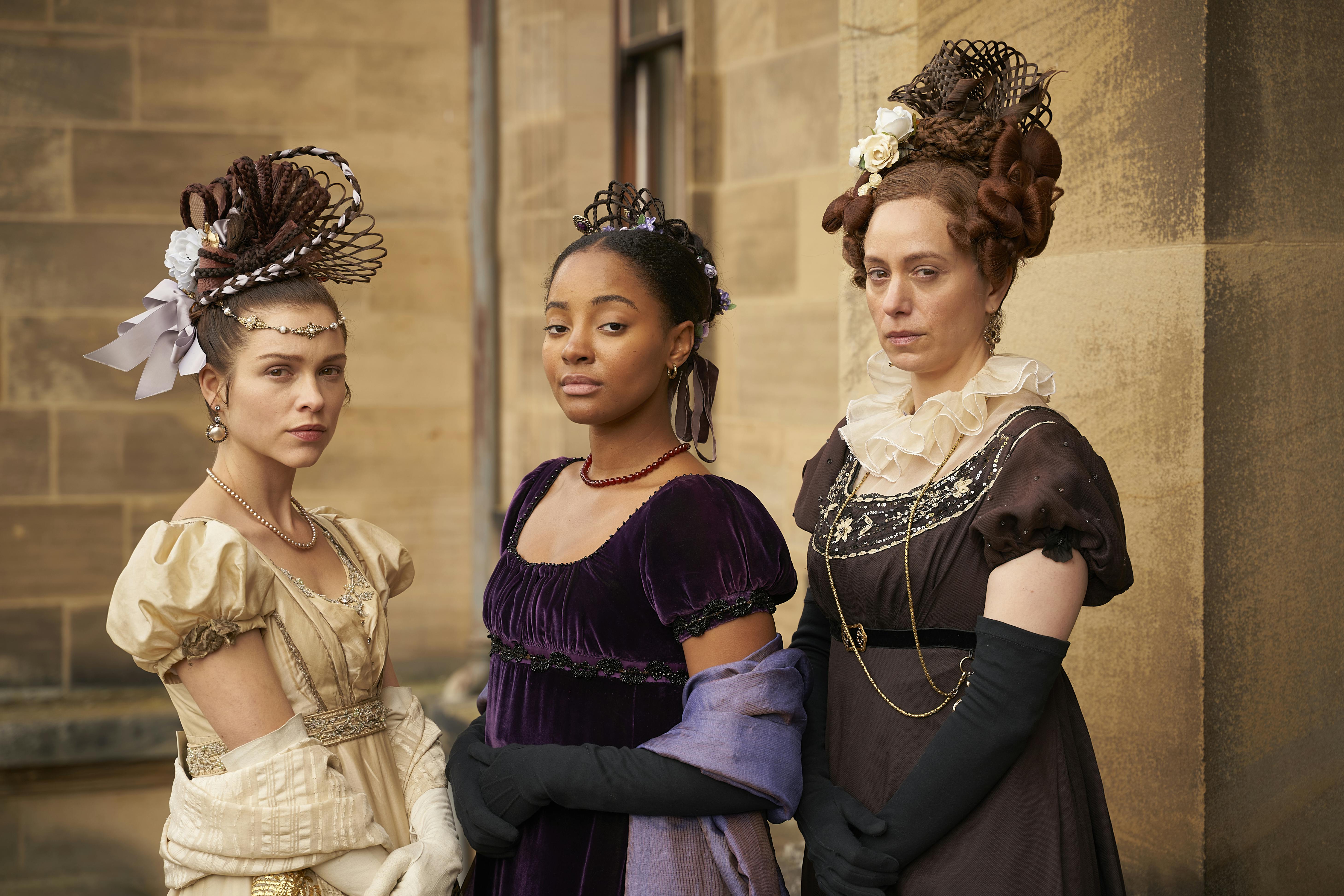 the confessions of frannie langton