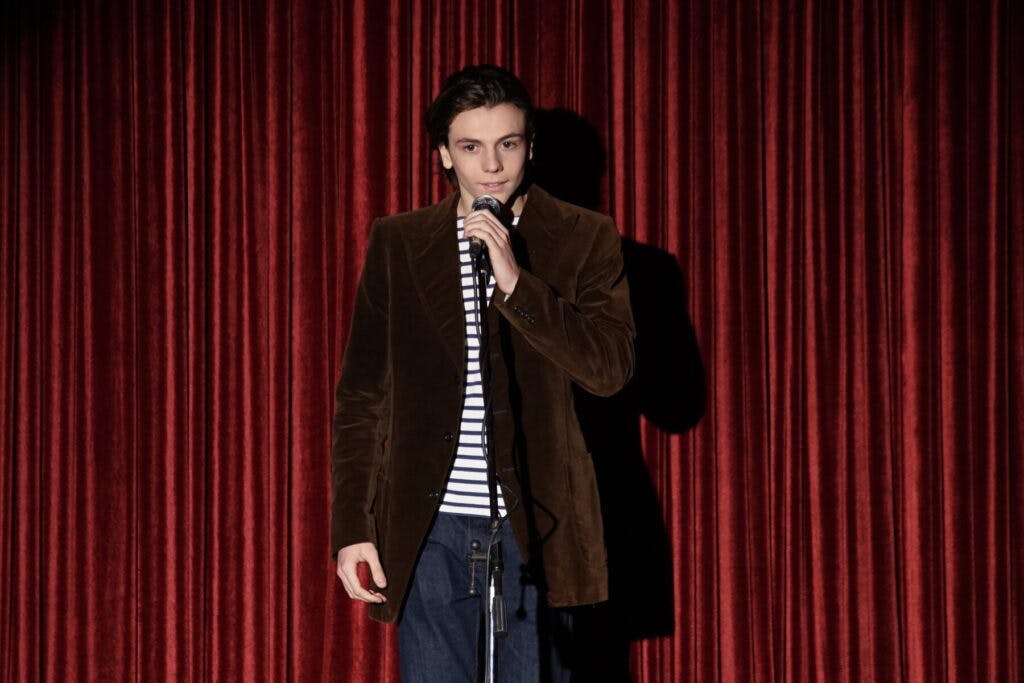 The Invisible Thread