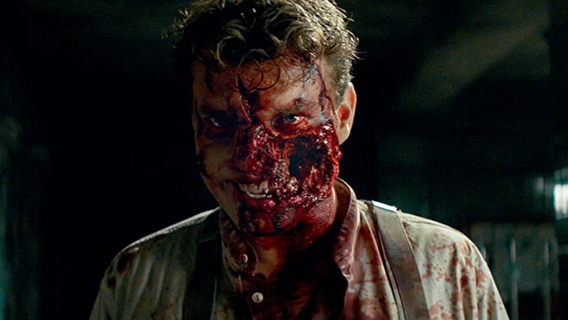 overlord zomebiefilm