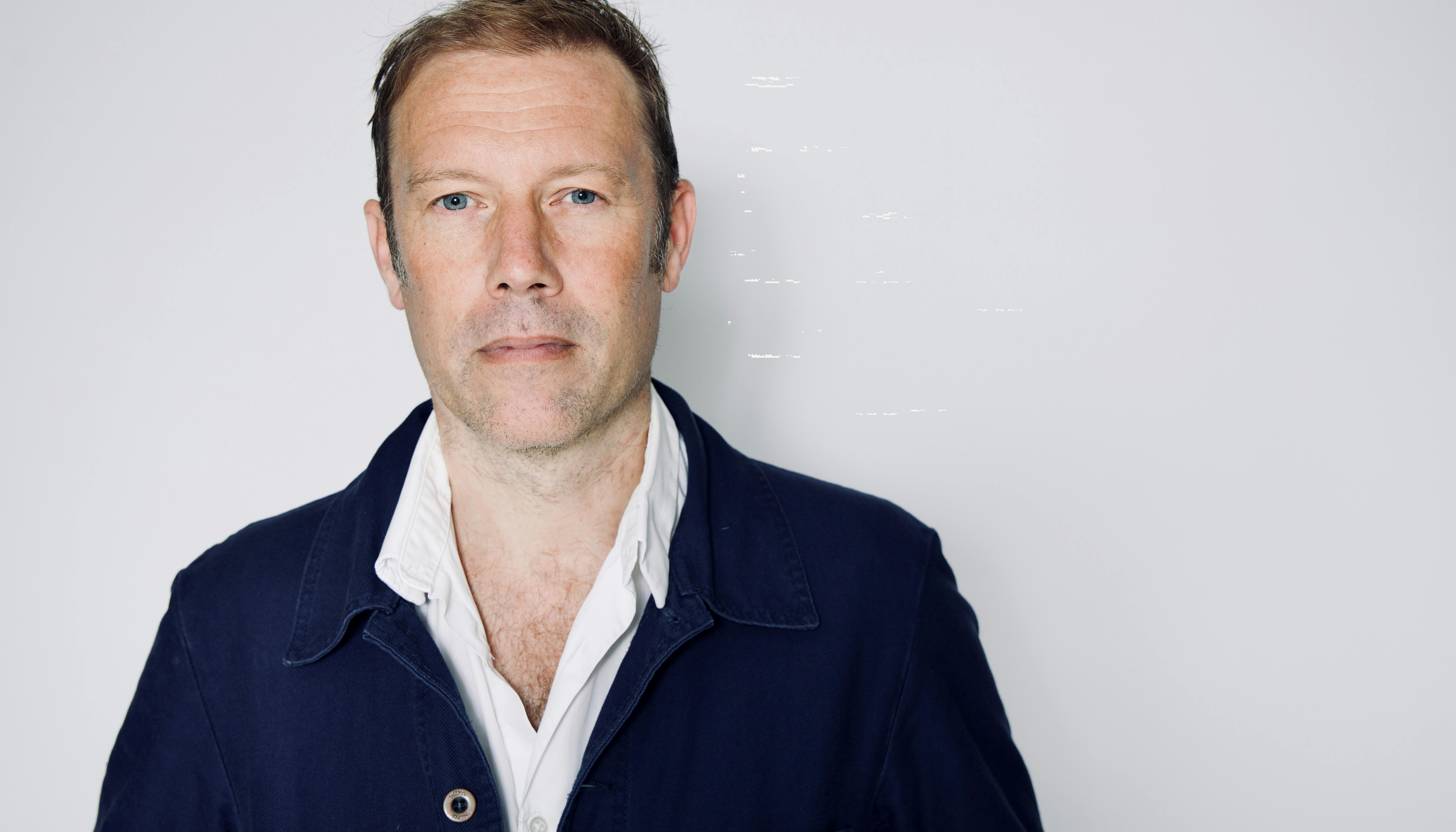 Jakob Cedergren i Skærmtid