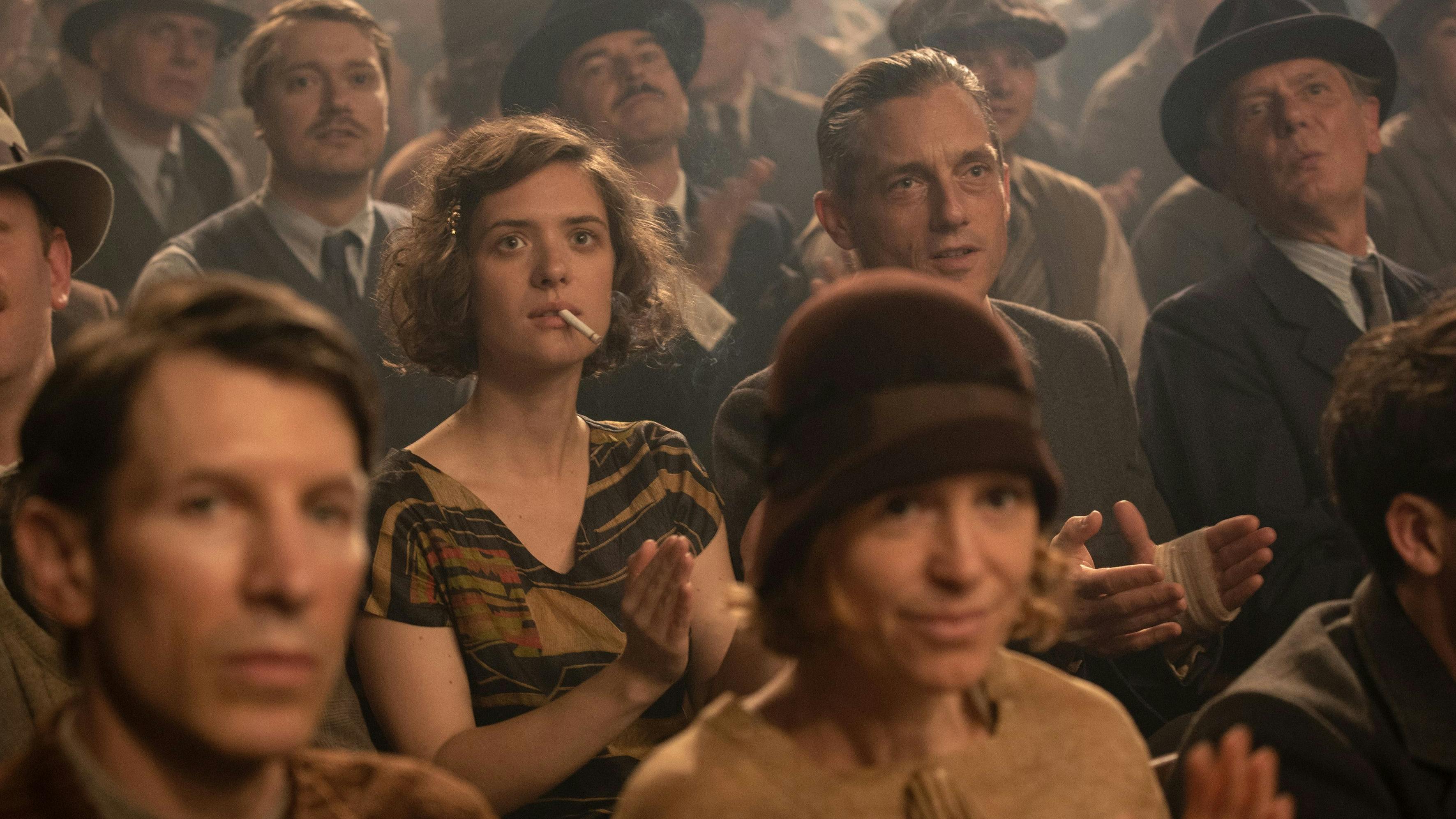 'Babylon Berlin'