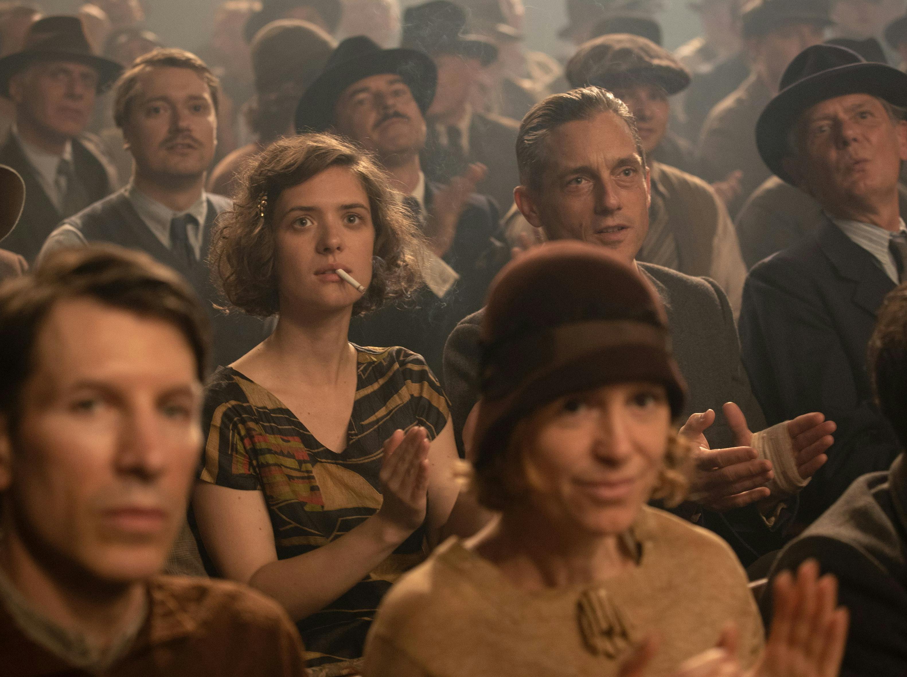 'Babylon Berlin'