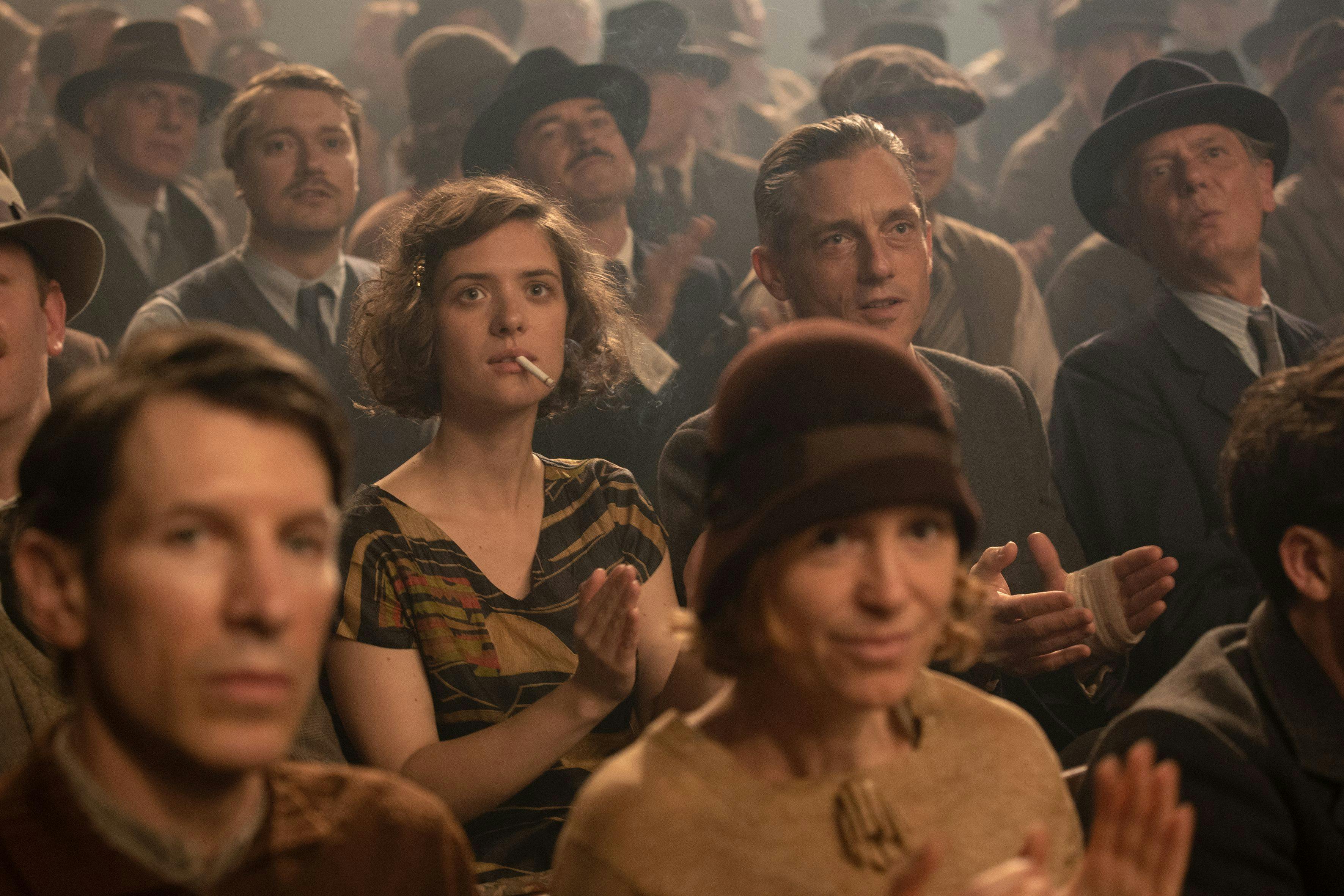 'Babylon Berlin'