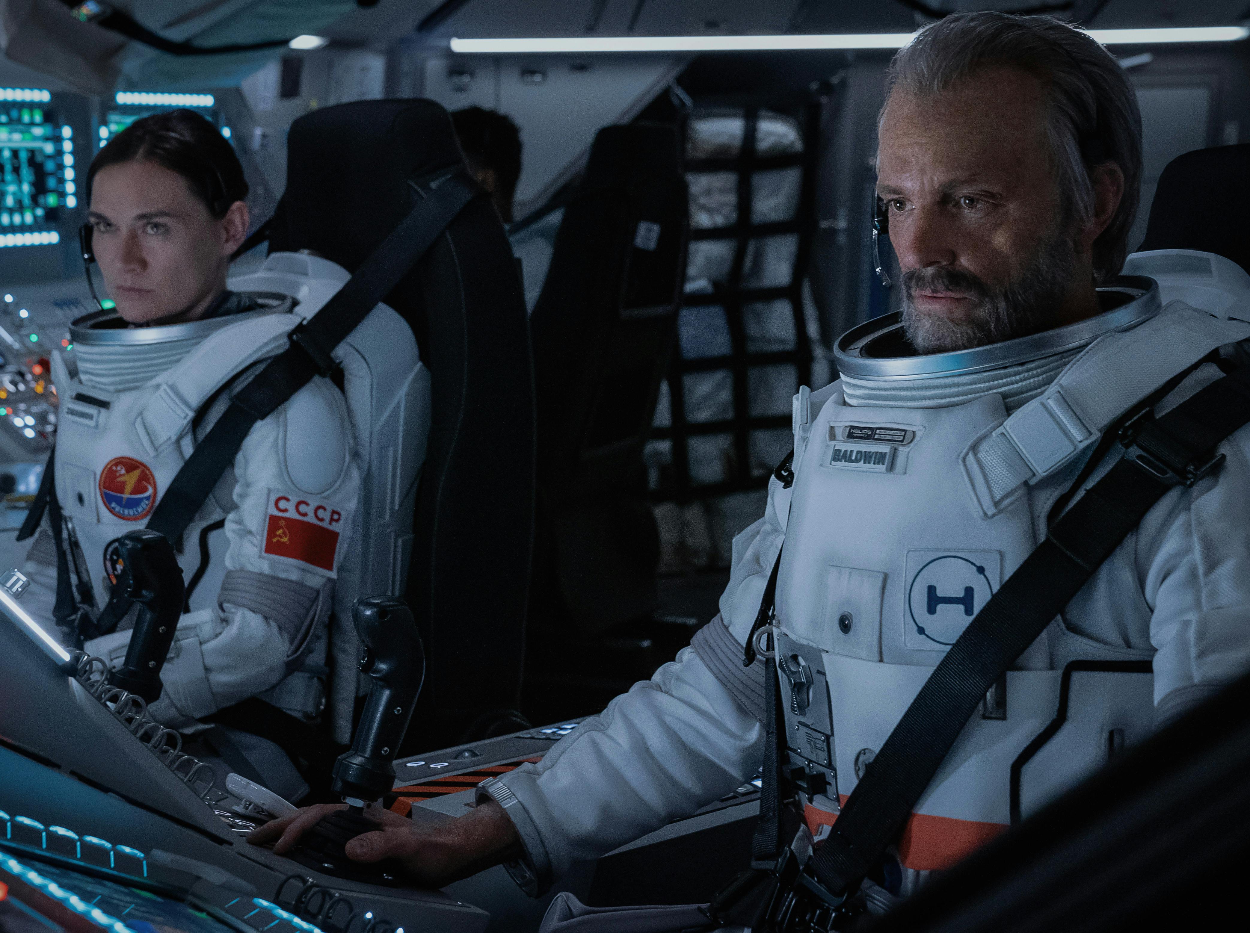 For All Mankind anmeldelse