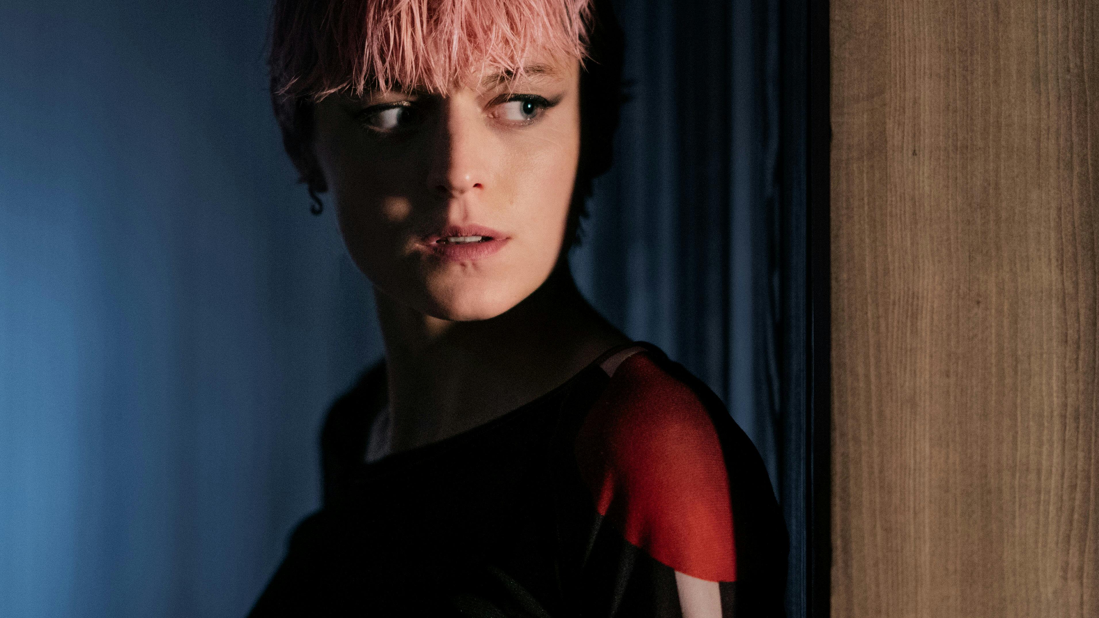 A Murder at the End of the World anmeldelse