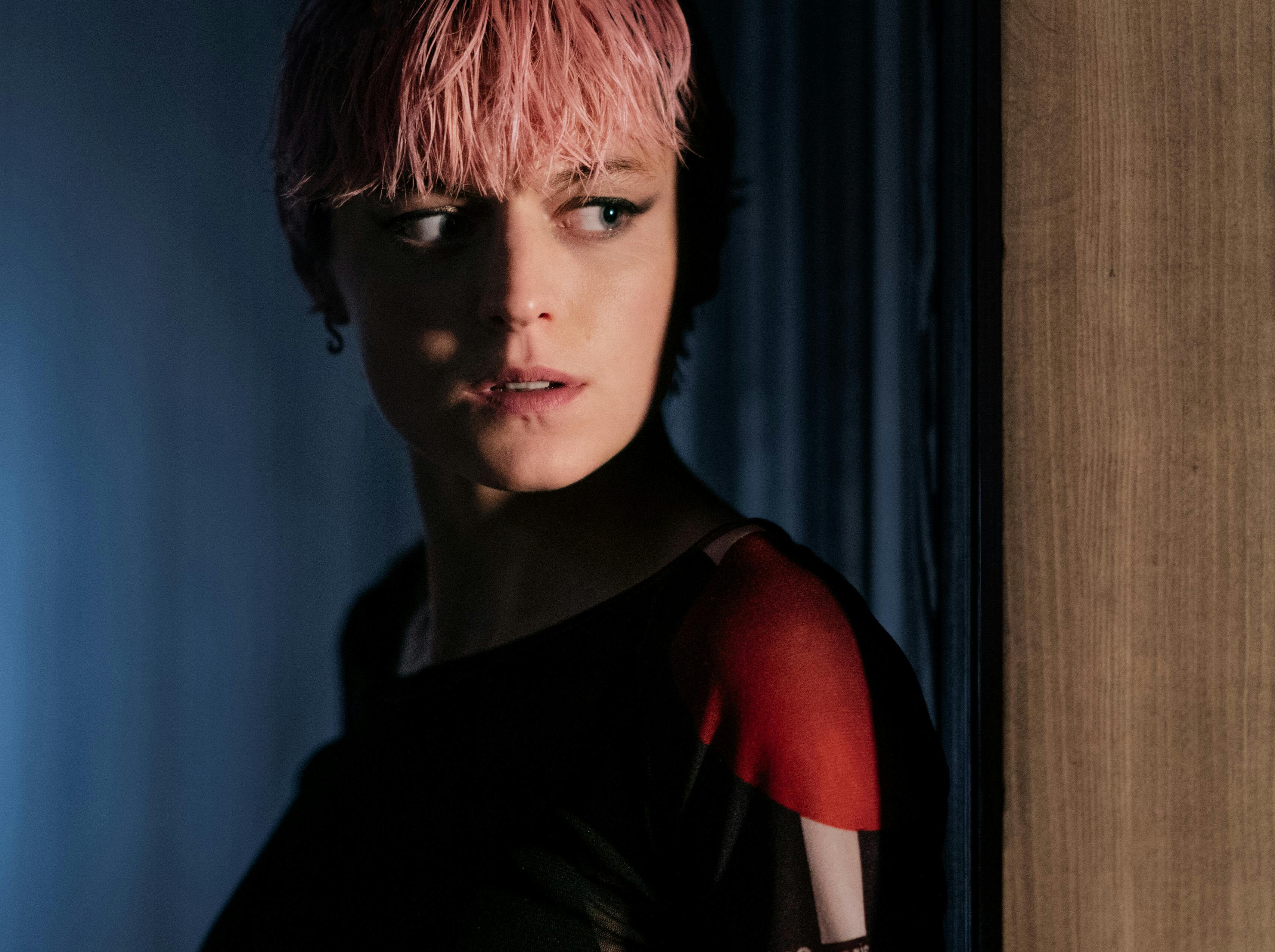 A Murder at the End of the World anmeldelse