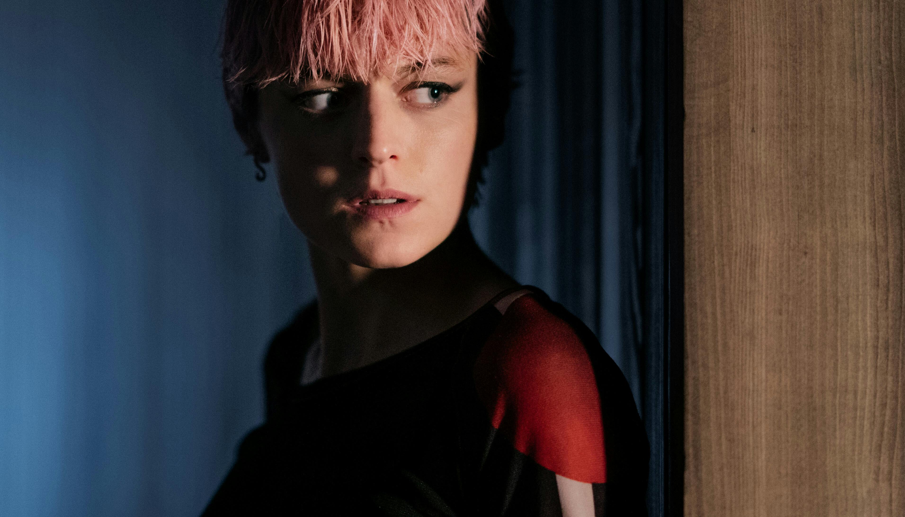 A Murder at the End of the World anmeldelse