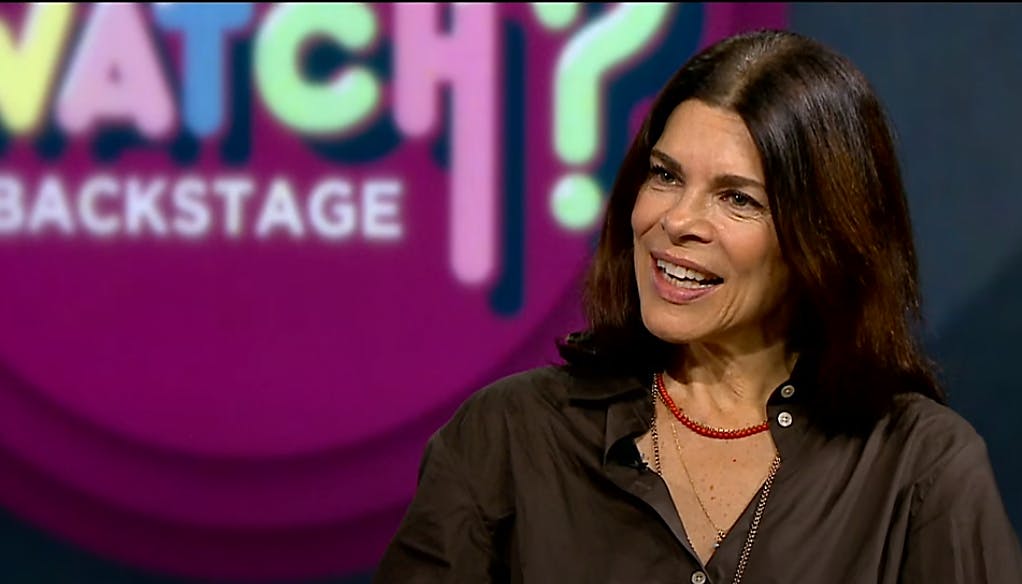 Interview med Ellen Hillingsø