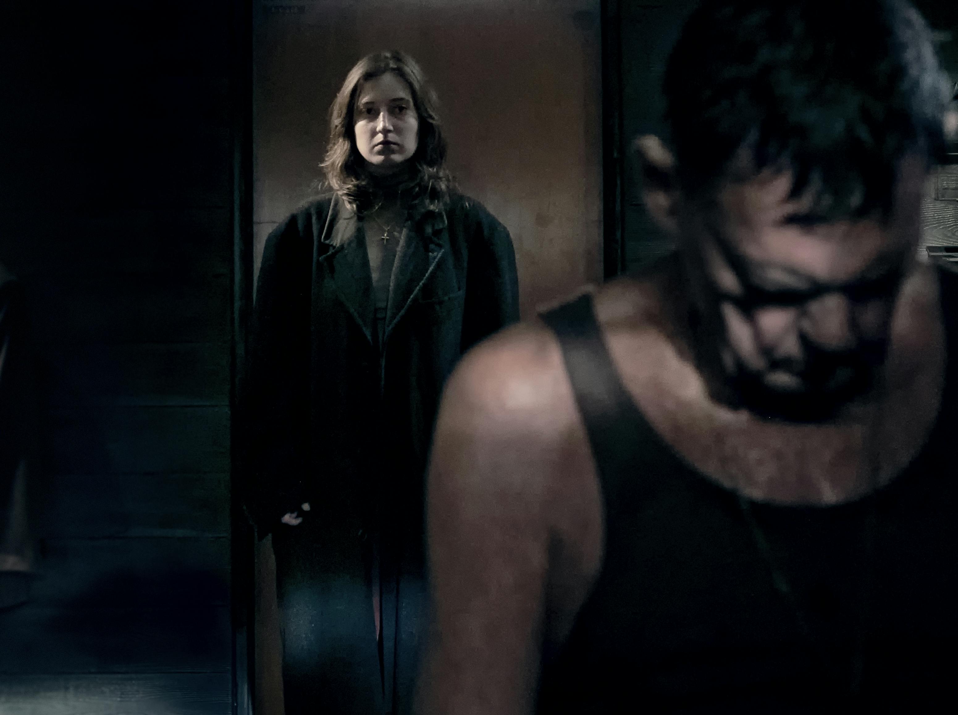 'Nattevagten - dæmoner går i arv'