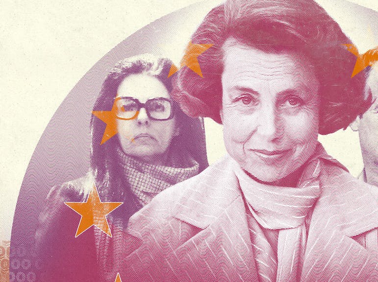 'Bettencourt-skandalen' - Da verdens rigeste kvinde blev svindlet