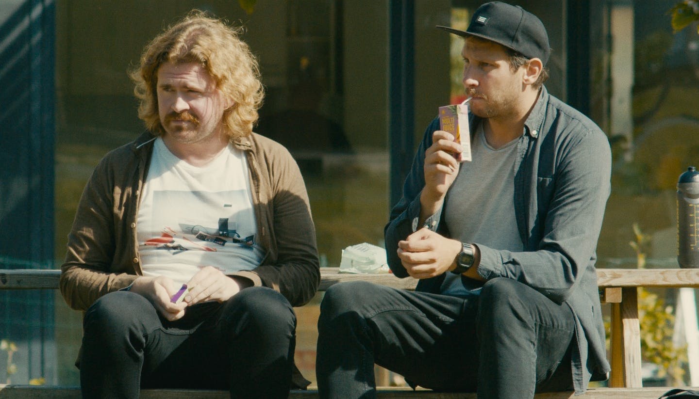 Kampen for tilværelsen anmeldelse